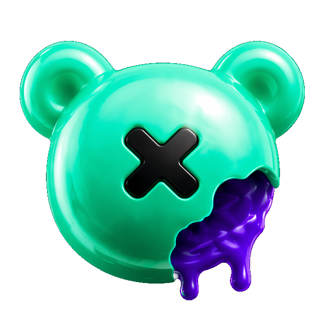 Gummybug